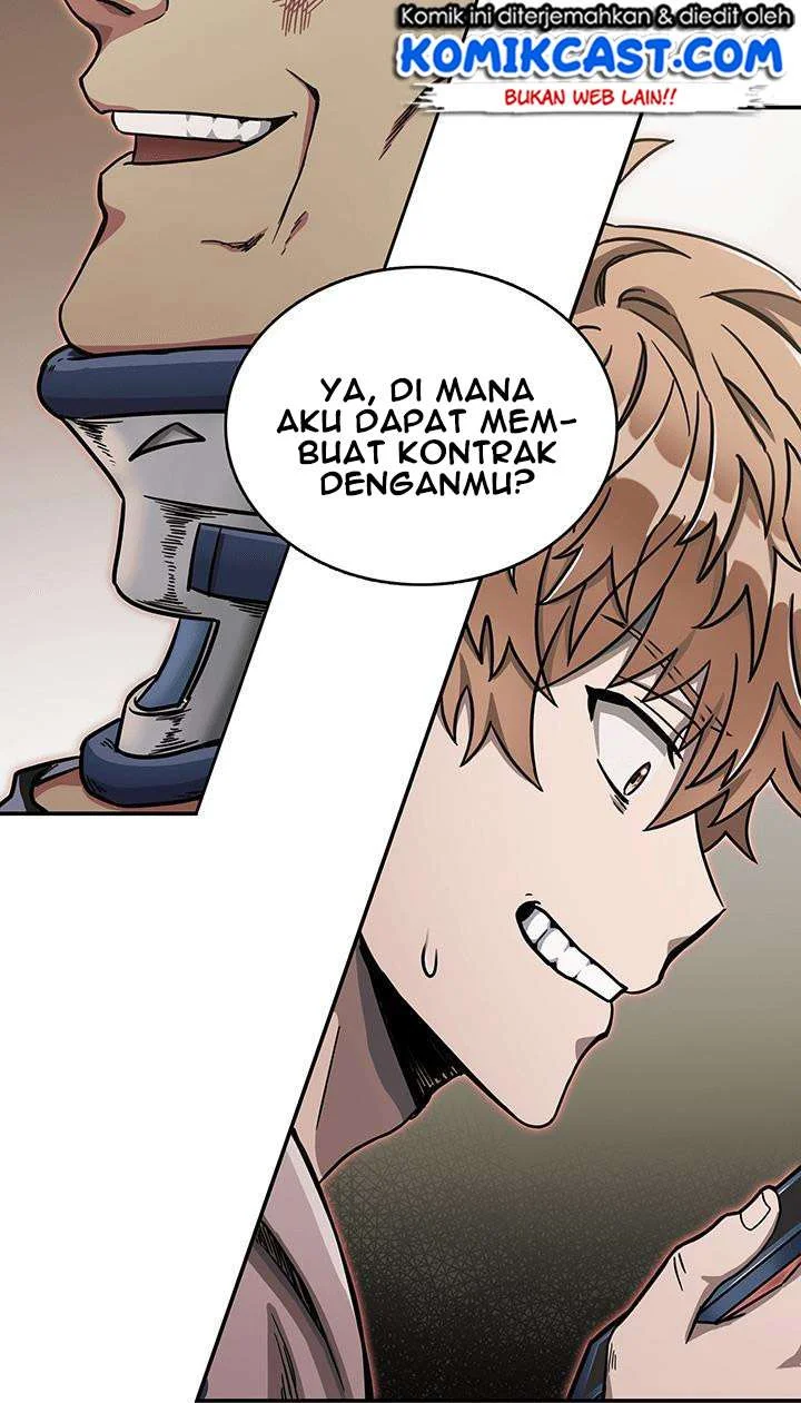 Tomb Raider King chapter 28 halaman 107