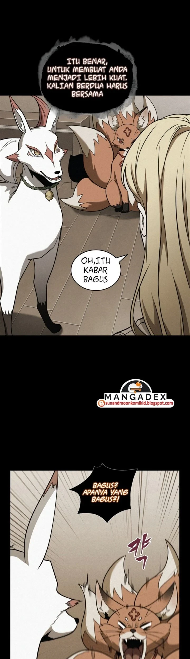 Tomb Raider King Bab 280 halaman 32