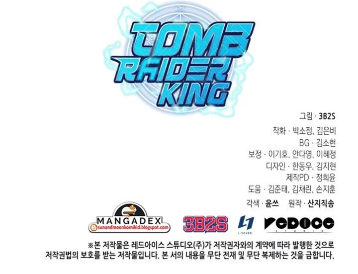 Tomb Raider King Bab 280 halaman 58