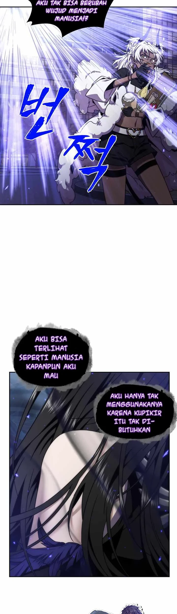 Tomb Raider King Bab 282.2 halaman 9