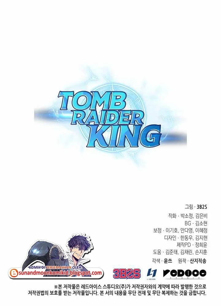 Tomb Raider King Bab 282.2 halaman 43