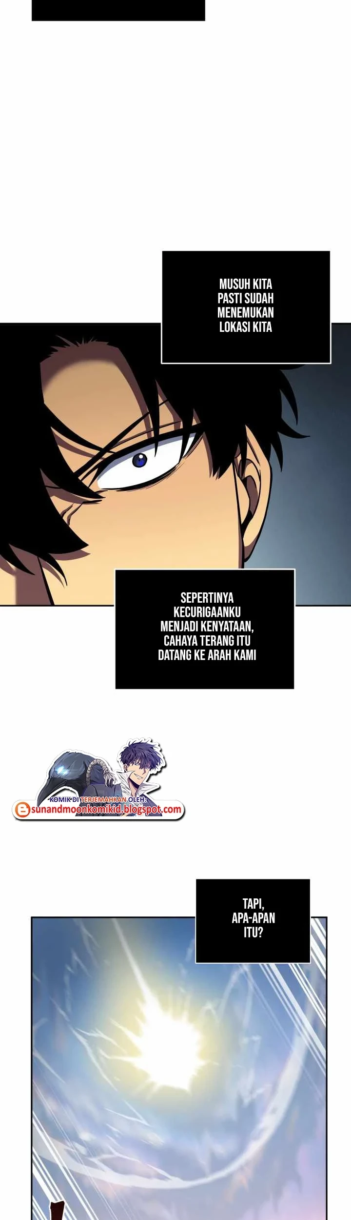 Tomb Raider King Bab 282 halaman 40
