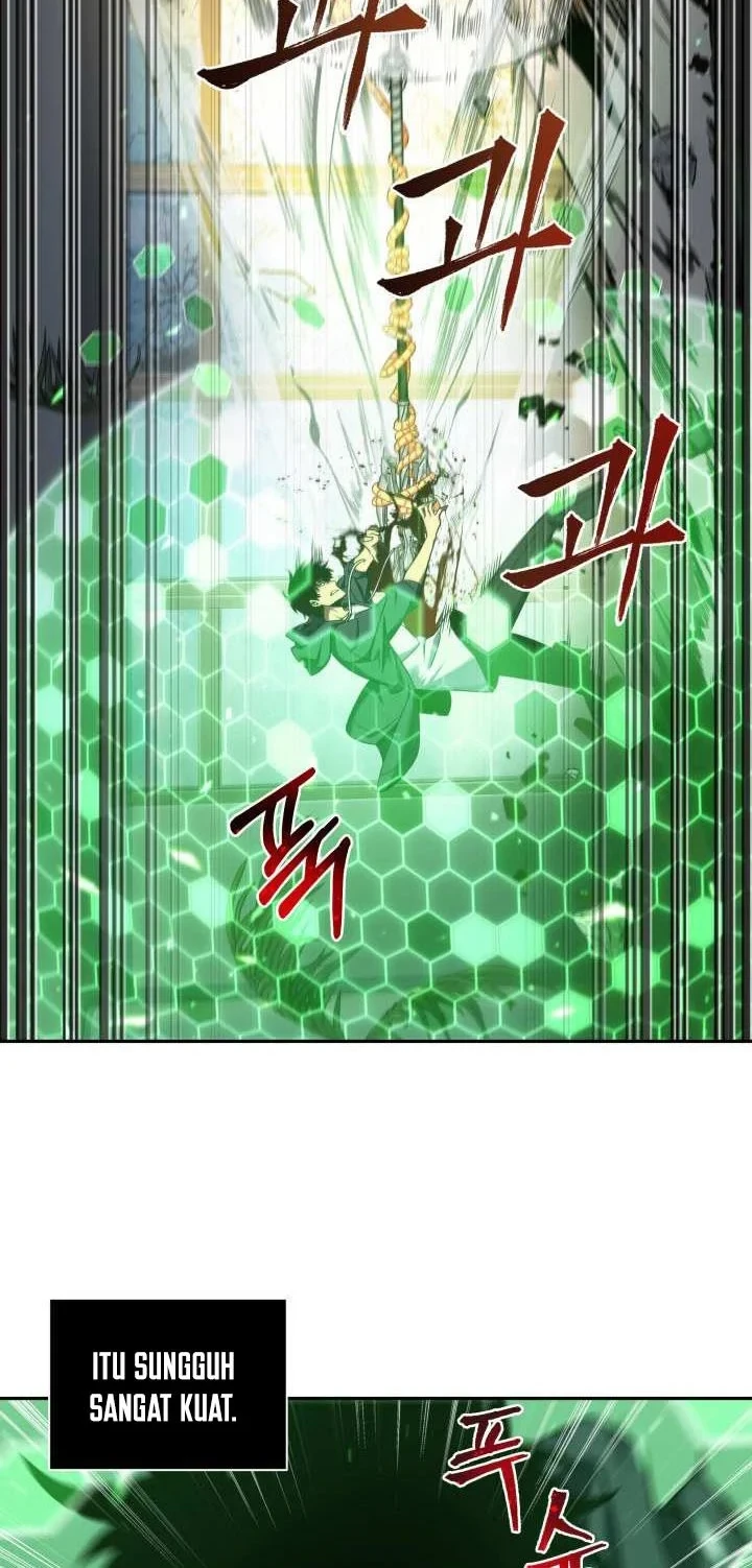 Tomb Raider King chapter 283 halaman 5