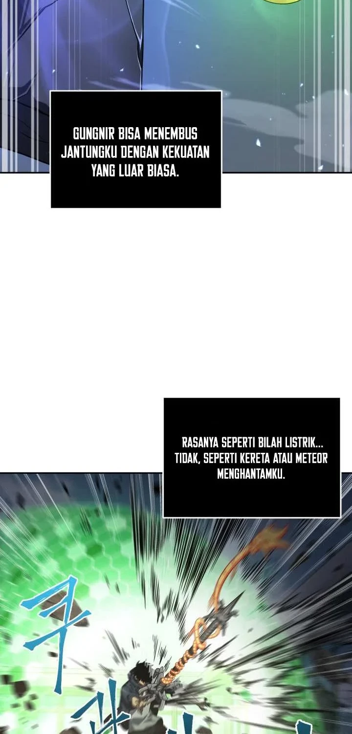 Tomb Raider King chapter 283 halaman 7