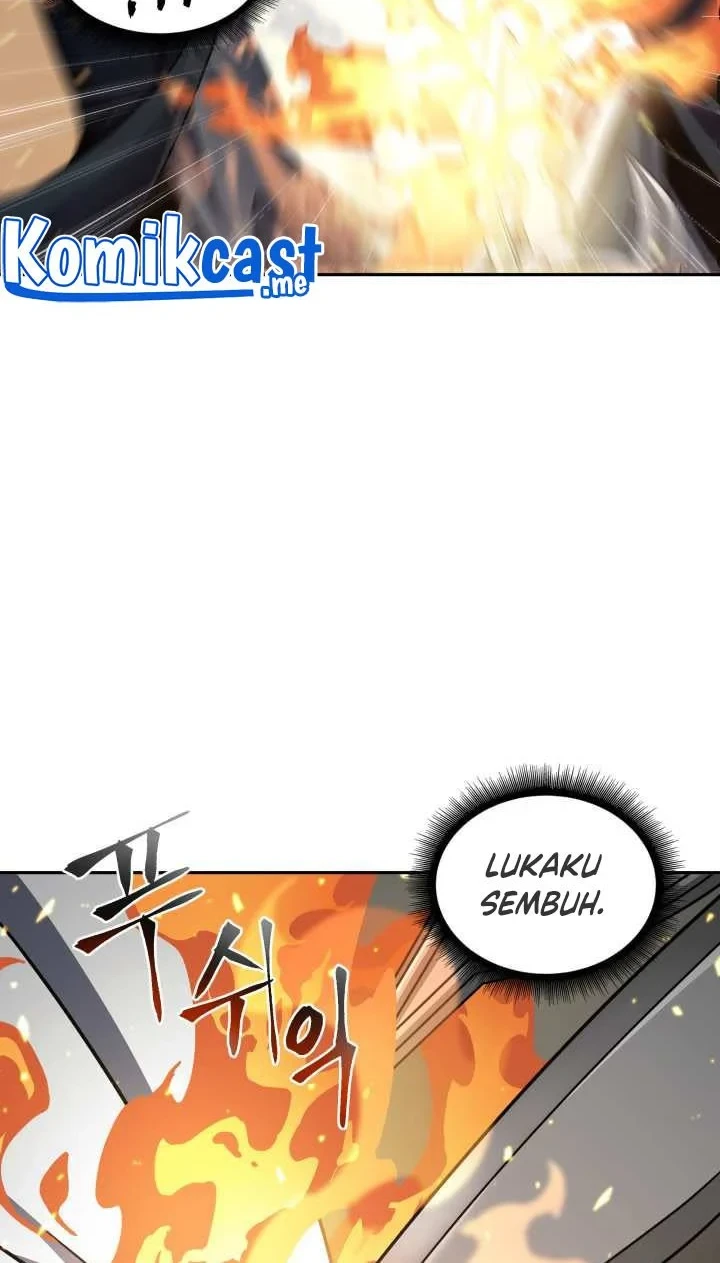 Tomb Raider King chapter 283 halaman 13