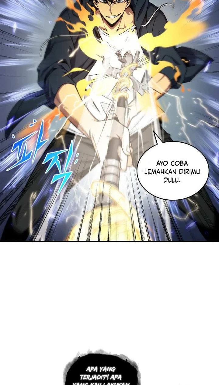 Tomb Raider King chapter 283 halaman 19