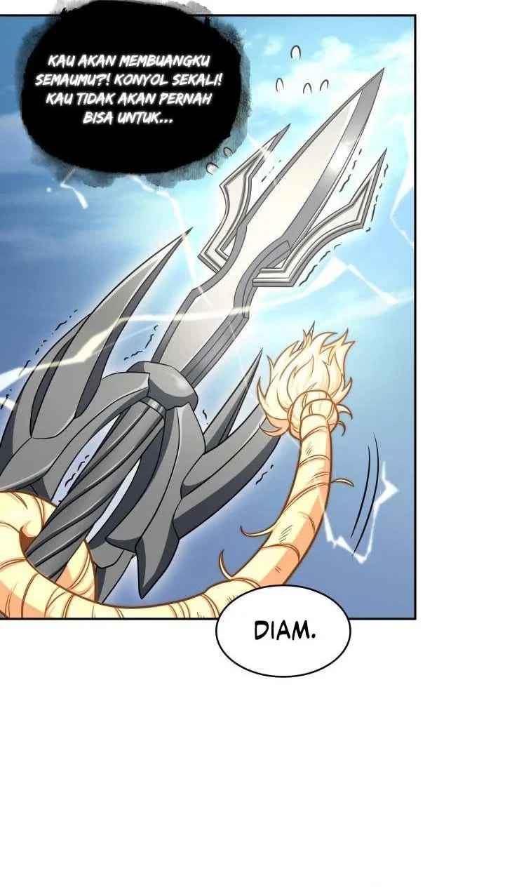Tomb Raider King chapter 283 halaman 21