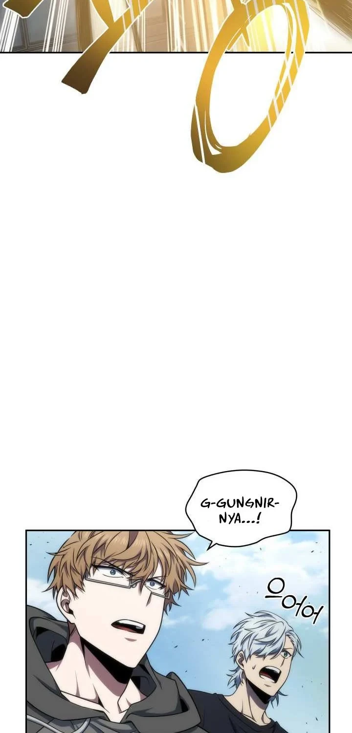 Tomb Raider King chapter 283 halaman 23