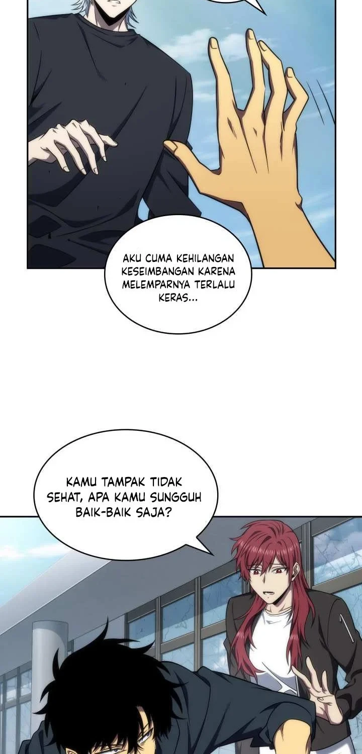 Tomb Raider King chapter 283 halaman 25