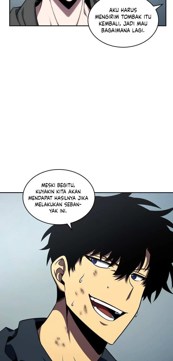 Tomb Raider King chapter 283 halaman 27