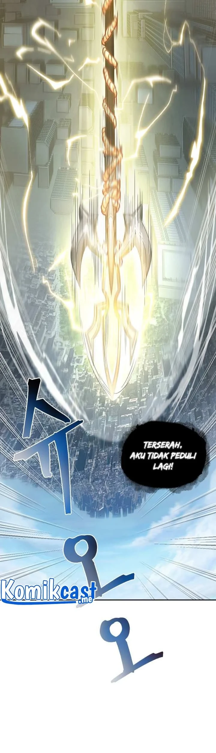 Tomb Raider King chapter 283 halaman 30