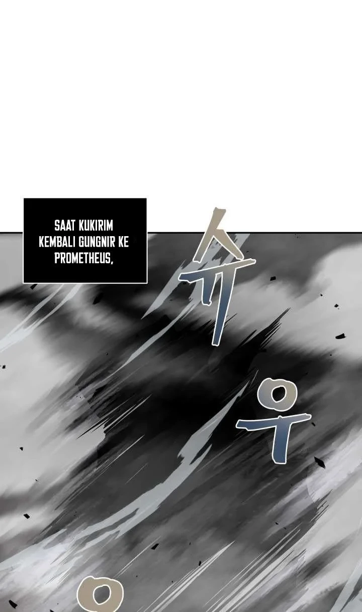 Tomb Raider King chapter 283 halaman 43
