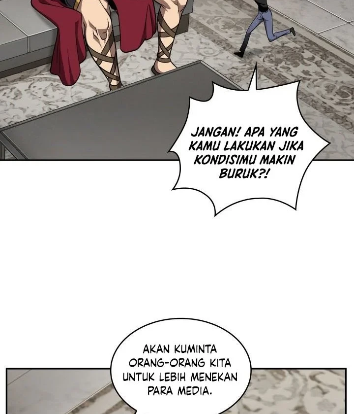 Tomb Raider King Bab 284 halaman 19