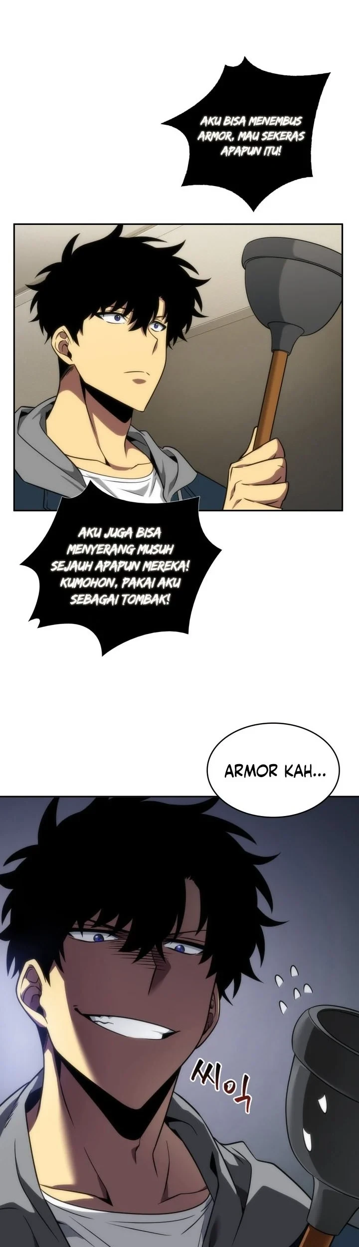 Tomb Raider King Bab 284 halaman 56