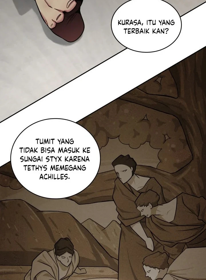 Tomb Raider King Bab 285 halaman 11