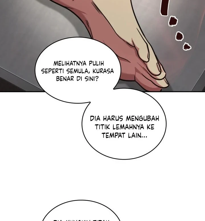 Tomb Raider King Bab 285 halaman 17