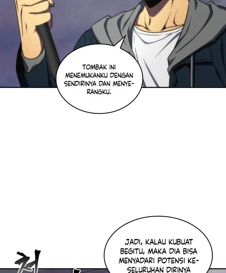 Tomb Raider King Bab 285 halaman 31