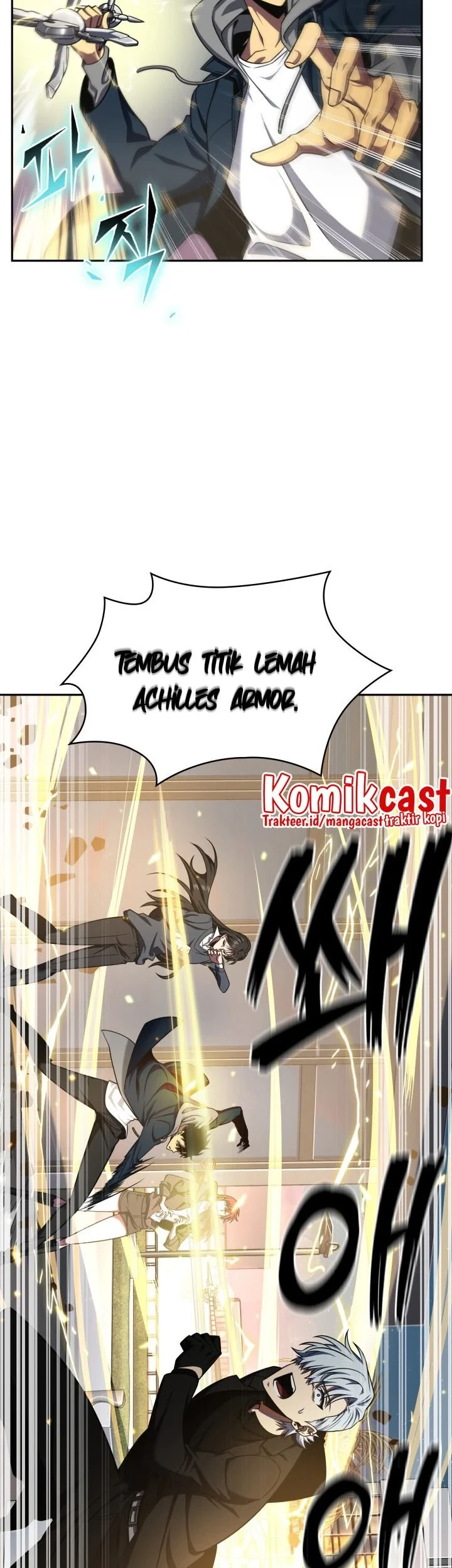 Tomb Raider King Bab 285 halaman 34