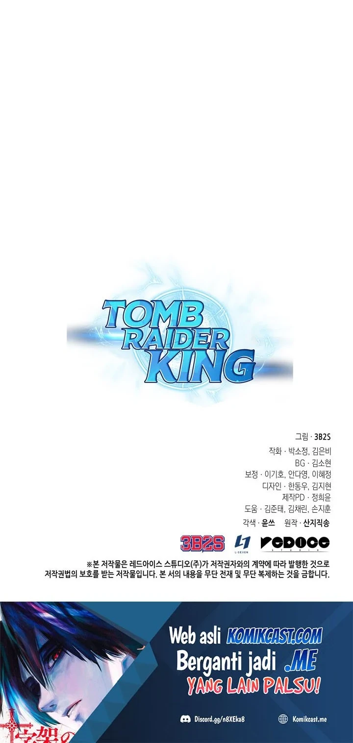 Tomb Raider King Bab 285 halaman 55