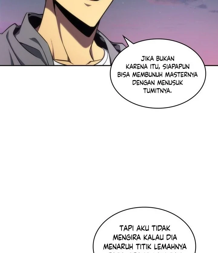 Tomb Raider King chapter 287 halaman 3