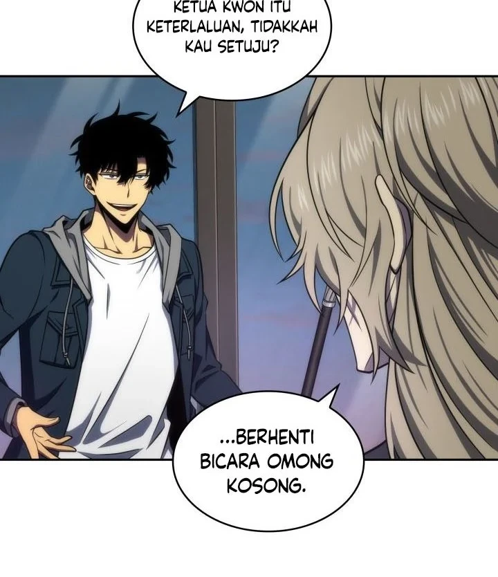 Tomb Raider King chapter 287 halaman 5