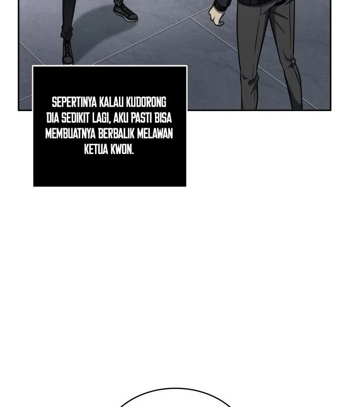 Tomb Raider King chapter 287 halaman 7