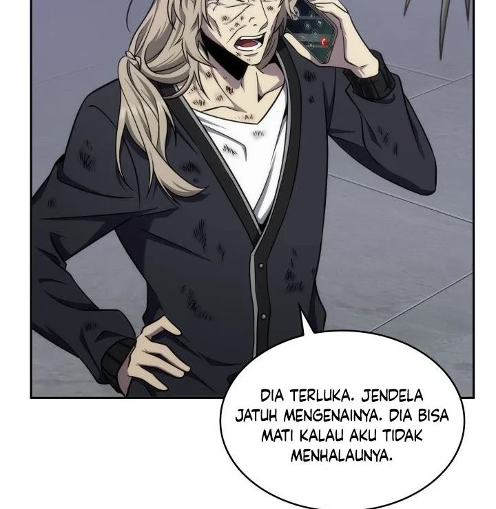Tomb Raider King chapter 287 halaman 17