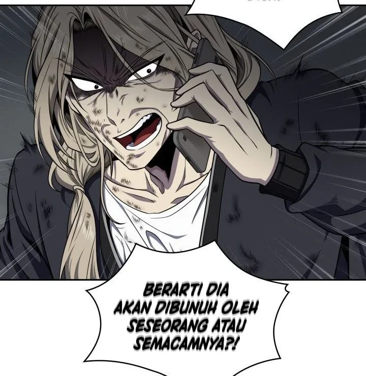 Tomb Raider King chapter 287 halaman 21