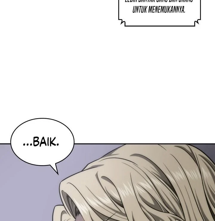 Tomb Raider King chapter 287 halaman 23