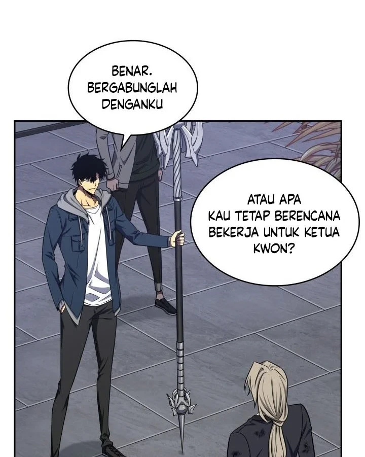 Tomb Raider King chapter 287 halaman 33