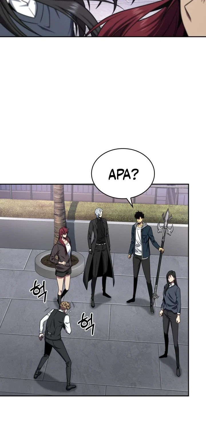 Tomb Raider King chapter 287 halaman 47