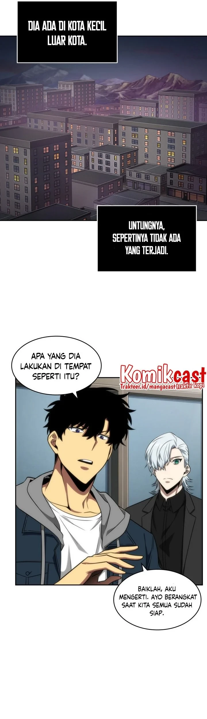 Tomb Raider King Bab 288 halaman 4