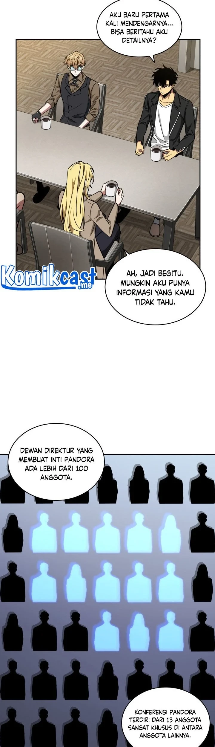 Tomb Raider King Bab 288 halaman 44