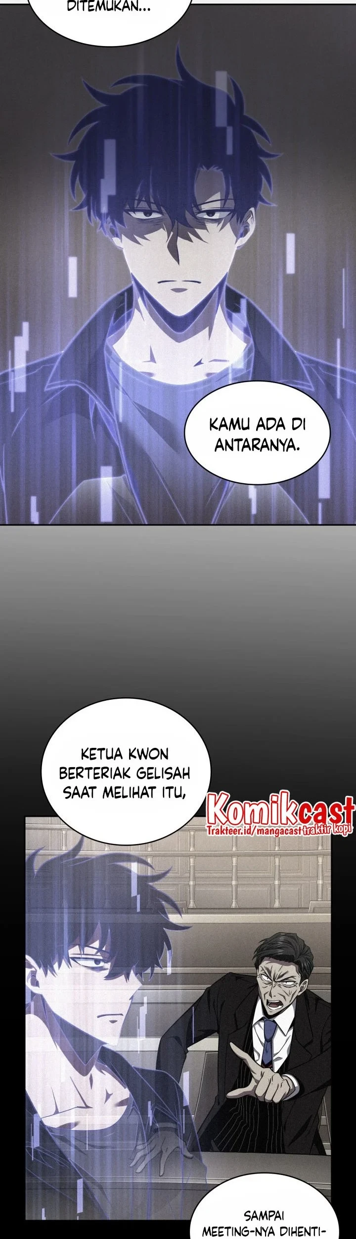 Tomb Raider King Bab 289 halaman 10