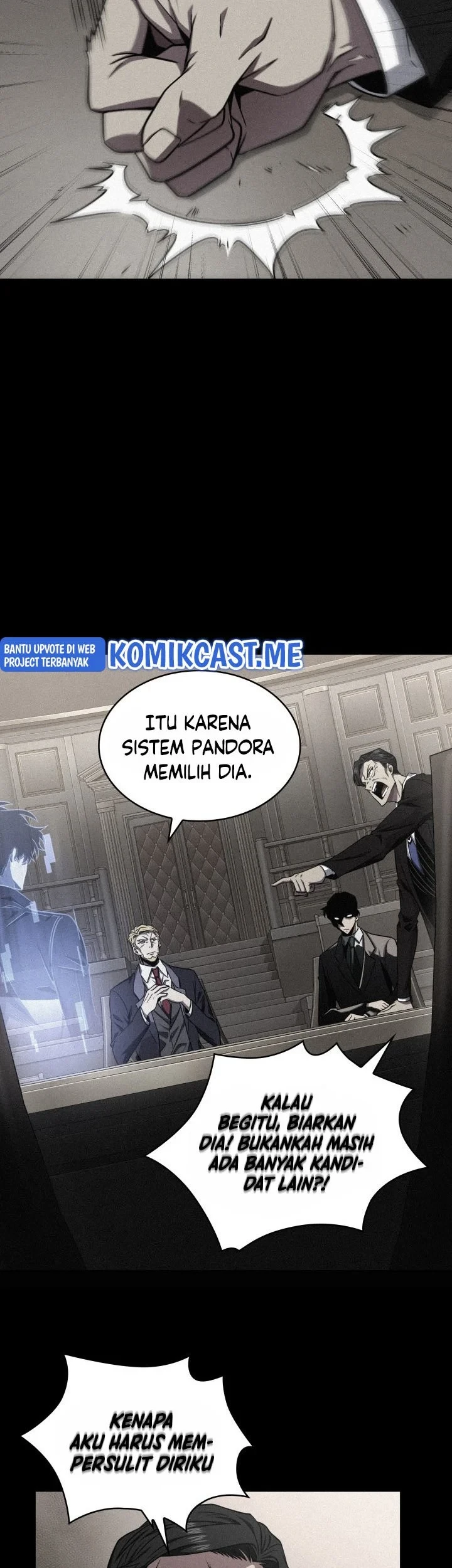Tomb Raider King Bab 289 halaman 12