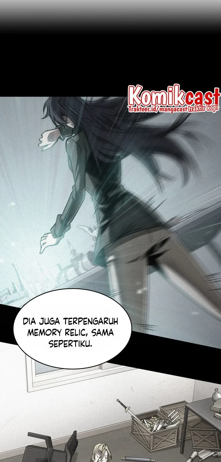 Tomb Raider King Bab 289 halaman 31