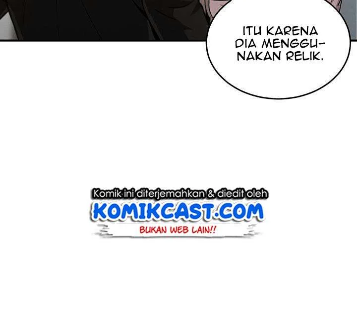 Tomb Raider King Bab 29 halaman 47