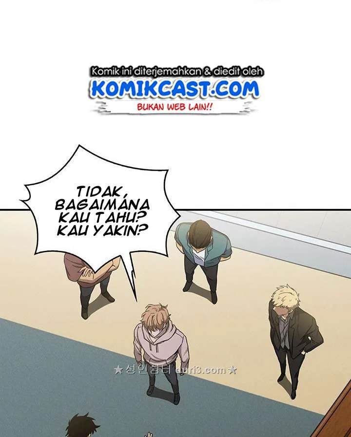 Tomb Raider King Bab 29 halaman 49