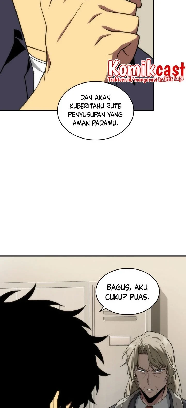 Tomb Raider King chapter 290 halaman 9