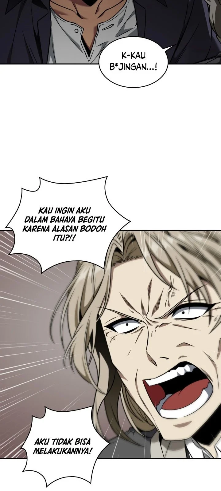 Tomb Raider King chapter 290 halaman 13