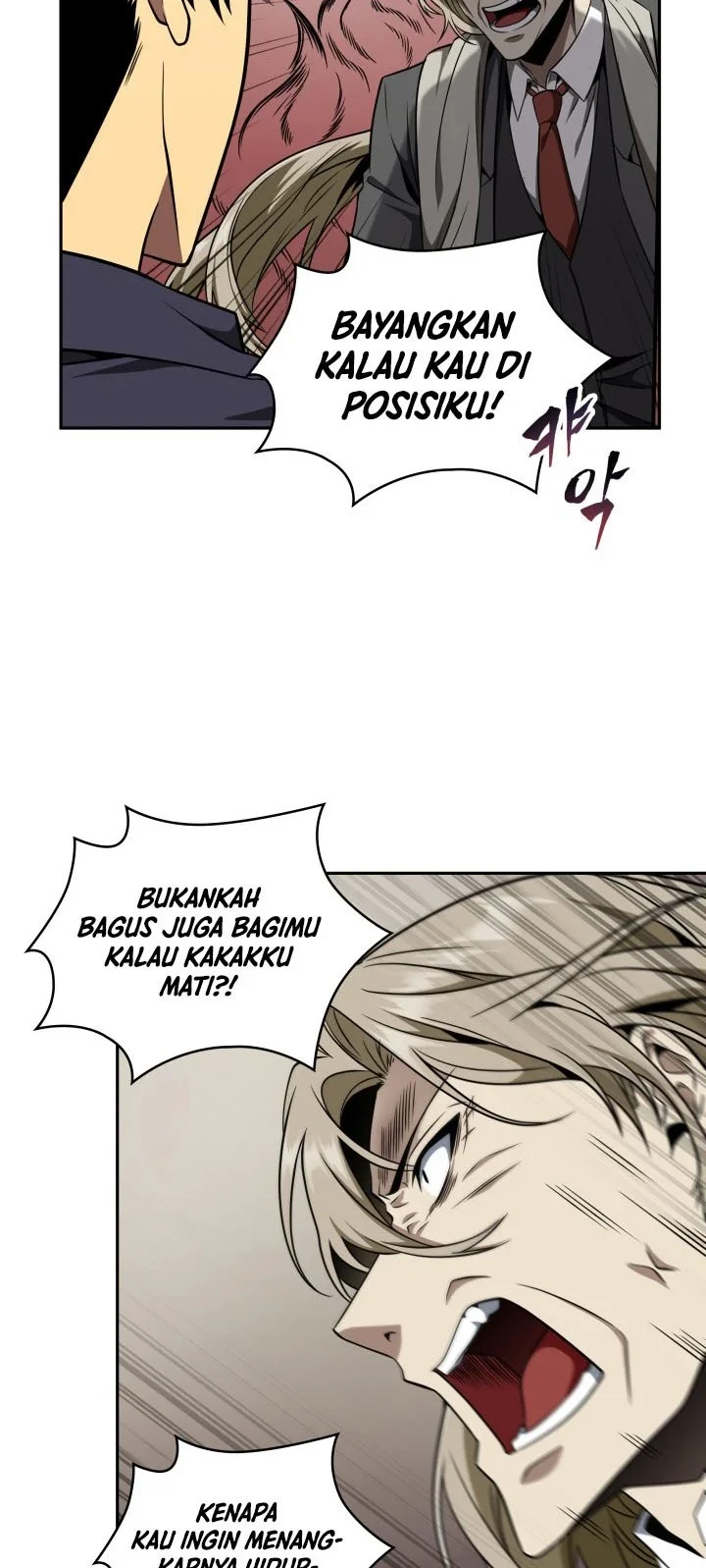 Tomb Raider King chapter 290 halaman 15