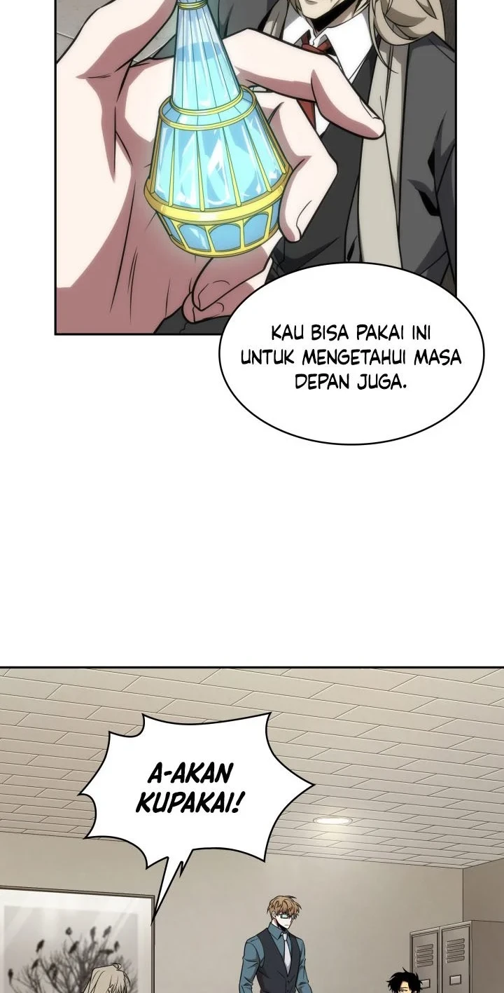 Tomb Raider King chapter 290 halaman 29