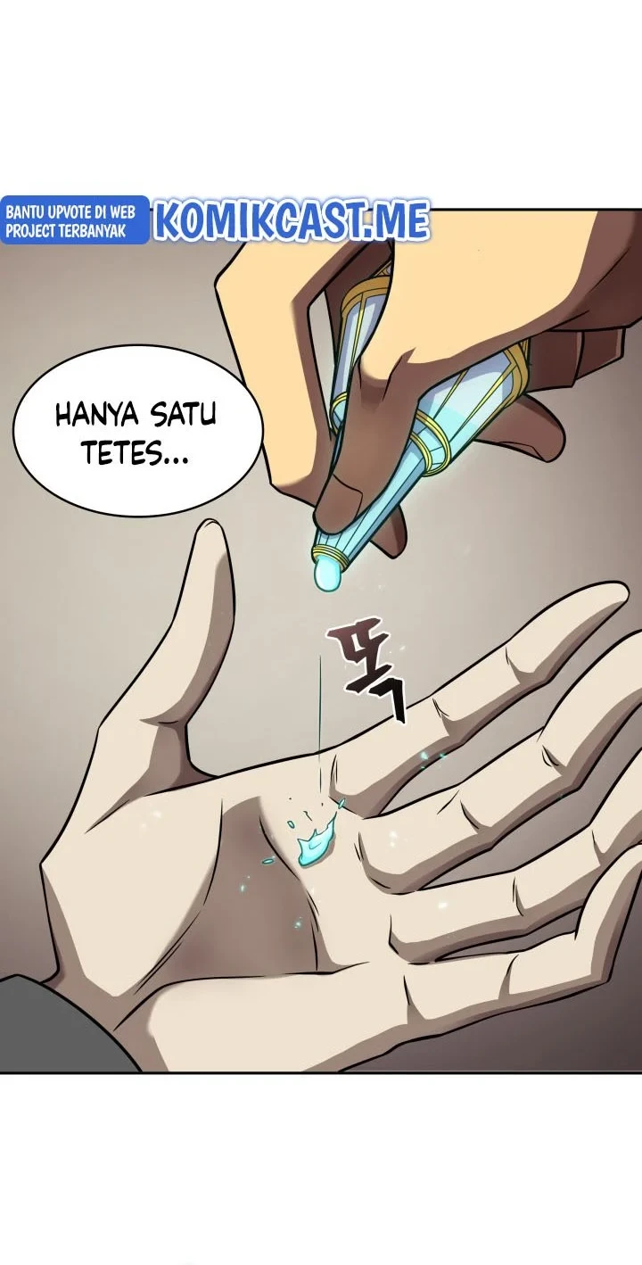 Tomb Raider King chapter 290 halaman 31