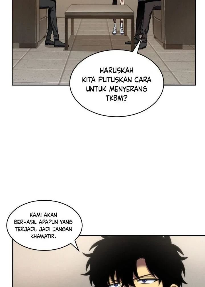 Tomb Raider King chapter 291 halaman 9