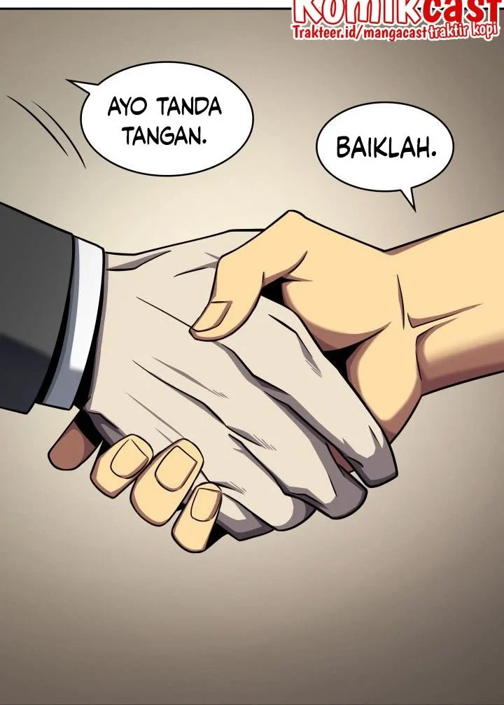 Tomb Raider King chapter 291 halaman 13