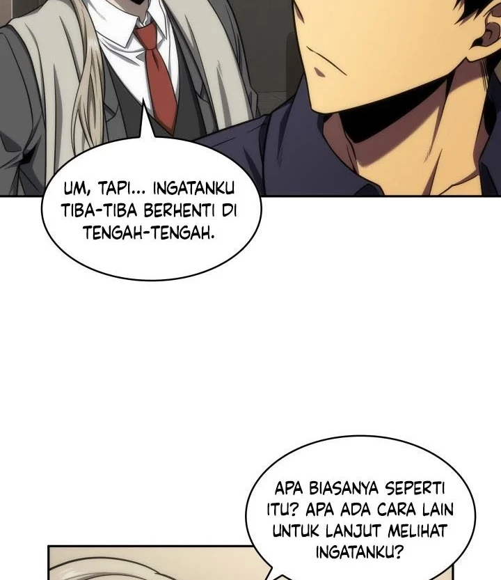 Tomb Raider King chapter 291 halaman 15