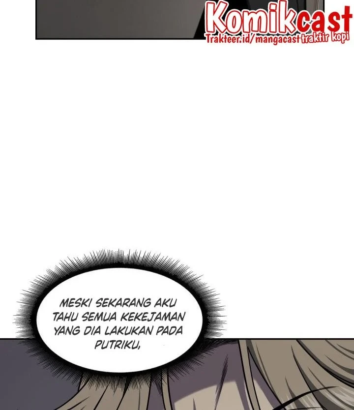Tomb Raider King chapter 291 halaman 21