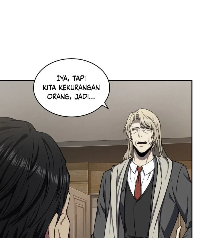 Tomb Raider King chapter 291 halaman 23