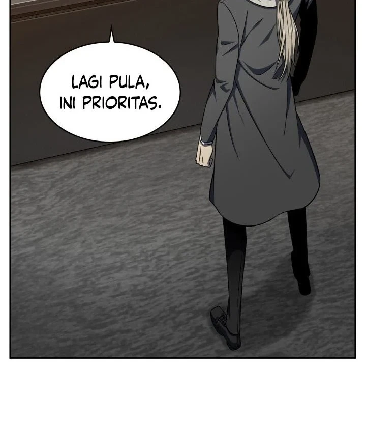Tomb Raider King chapter 291 halaman 25