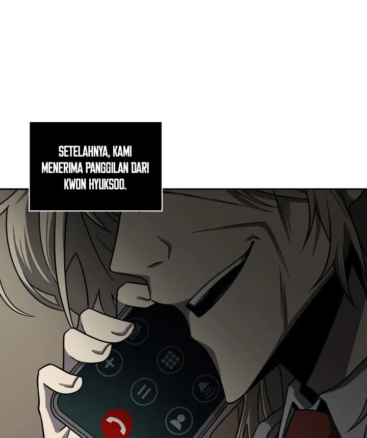 Tomb Raider King chapter 291 halaman 27